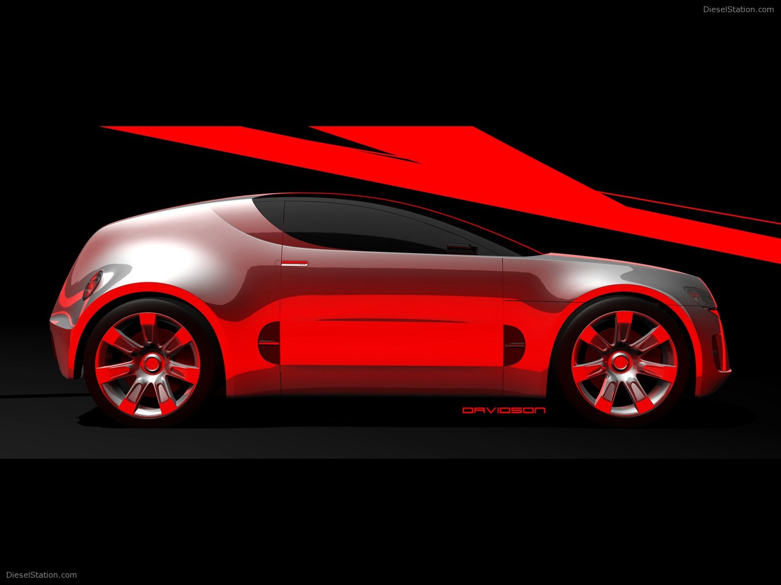 Honda Remix Concept